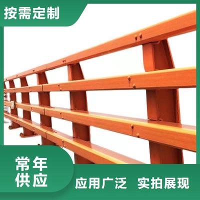 桥梁护栏与景观栏杆 产地工厂的选择与工程应用指南