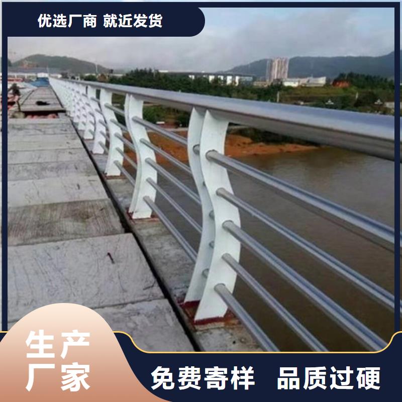 桥梁护栏与道路防撞护栏 主推产品及桥梁护栏的核心优势解析